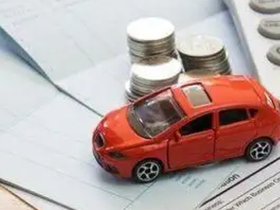 陇南个人车辆抵押消费贷款肯定要知道的6个要点